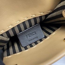 Название： Мини-сумка FENDI. Качество： высший сорт. Модель： 8873. 
