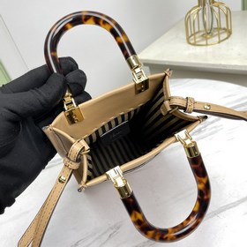 Название： Мини-сумка FENDI. Качество： высший сорт. Модель： 8873. 