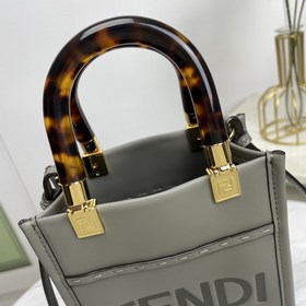 Название： Мини-сумка FENDI. Качество： высший сорт. Модель： 8873. 