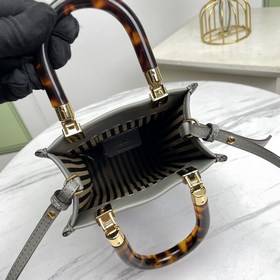 Название： Мини-сумка FENDI. Качество： высший сорт. Модель： 8873. 