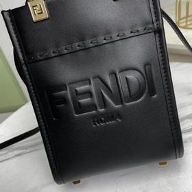Название： Мини-сумка FENDI. Качество： высший сорт. Модель： 8873. 