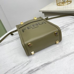 Название： Мини-сумка FENDI Качество： высший сорт, оригинал Модель