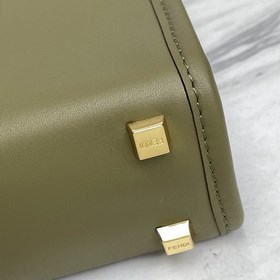 Название： Мини-сумка FENDI Качество： высший сорт, оригинал Модель
