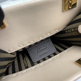 Название： Мини-сумка FENDI. Качество： высший сорт. Модель： 8873. 