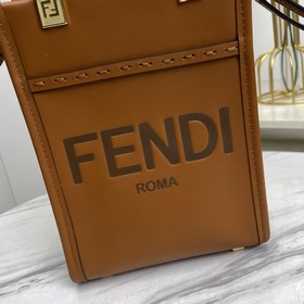 Название： Мини-сумка FENDI. Качество： высший сорт. Модель： 8873. 