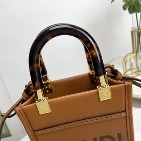 Название： Мини-сумка FENDI. Качество： высший сорт. Модель： 8873. 