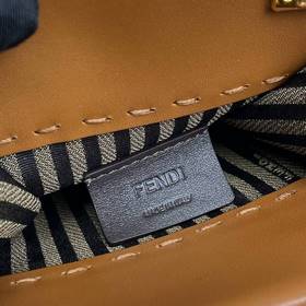 Название： Мини-сумка FENDI. Качество： высший сорт. Модель： 8873. 
