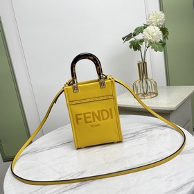 Название： Мини-сумка FENDI. Качество： высший сорт. Модель： 8873.