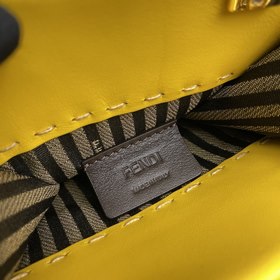 Название： Мини-сумка FENDI. Качество： высший сорт. Модель： 8873. 
