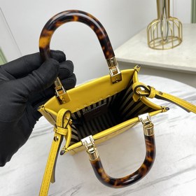 Название： Мини-сумка FENDI. Качество： высший сорт. Модель： 8873. 