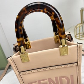 Название： Мини-сумка FENDI. Качество： высший сорт. Модель： 8873. 