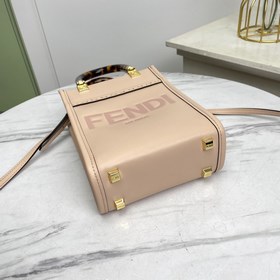 Название： Мини-сумка FENDI. Качество： высший сорт. Модель： 8873. 
