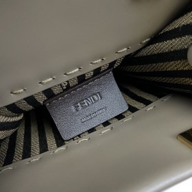 Название： Мини-сумка FENDI. Качество： высший сорт. Модель： 8873. 
