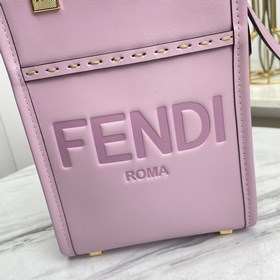 Название： Мини-сумка FENDI. Качество： высший сорт. Модель： 8873. 