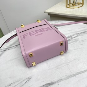 Название： Мини-сумка FENDI. Качество： высший сорт. Модель： 8873. 