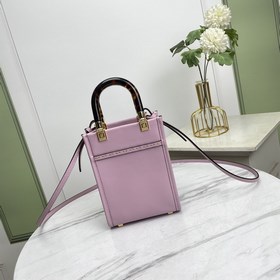 Название： Мини-сумка FENDI. Качество： высший сорт. Модель： 8873. 