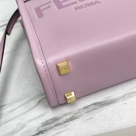 Название： Мини-сумка FENDI. Качество： высший сорт. Модель： 8873. 