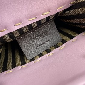 Название： Мини-сумка FENDI. Качество： высший сорт. Модель： 8873. 