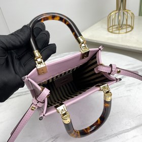 Название： Мини-сумка FENDI. Качество： высший сорт. Модель： 8873. 