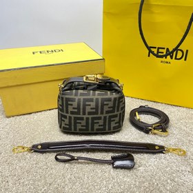 Название： FEND1 Старинный дизайн (косметичка, сумка для ланч-бокс