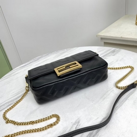 Название： FENDI (BAGUETTE) Качество： высший сорт Модель： 8823 Цве
