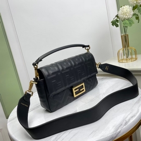 Название： FENDI (BAGUETTE) Качество： высший сорт Модель： 8824 Цве