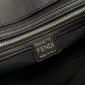 Название： FENDI (BAGUETTE) Качество： высший сорт Модель： 8824 Цве