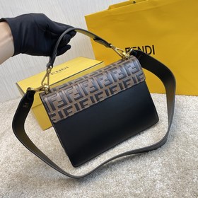 Название： FENDI Kan I Качество： качество оригинального заказа Мод