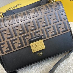 Название： FENDI Kan I Качество： качество оригинального заказа Мод