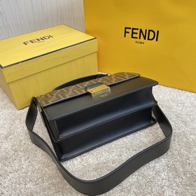 Название： FENDI Kan I Качество： качество оригинального заказа Мод