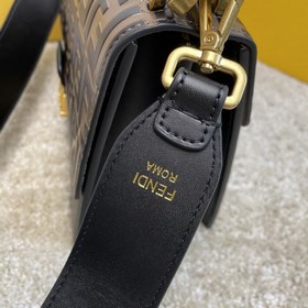 Название： FENDI Kan I Качество： качество оригинального заказа Мод