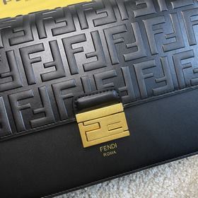 Название： FENDI Kan I Качество： качество оригинального заказа Мод