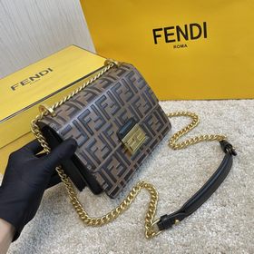 Название： FENDI Kan I Качество： качество оригинального заказа Мод