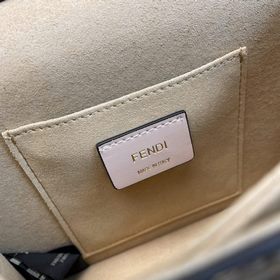 Название： FENDI Kan I Качество： качество оригинального заказа Мод