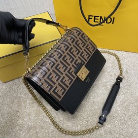 Название： FENDI Kan I Качество： качество оригинального заказа Мод