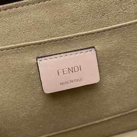 Название： FENDI Kan I Качество： качество оригинального заказа Мод