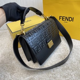 Название： FENDI Kan I Качество： качество оригинального заказа Мод