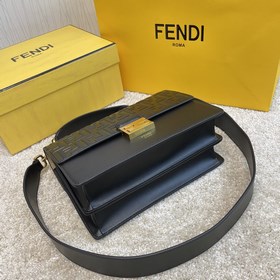 Название： FENDI Kan I Качество： качество оригинального заказа Мод