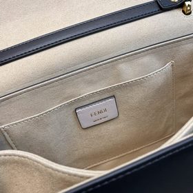 Название： FENDI Kan I Качество： качество оригинального заказа Мод