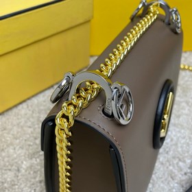 Название： Сумка с клапаном Kan I Logo Качество： оригинал Модель