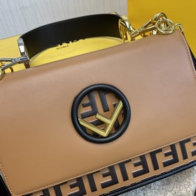 Название： Сумка с клапаном Kan I Logo Качество： оригинал Модель： 