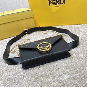 Название： Поясная сумка Fendi Качество： оригинал Модель： 8805 Цве