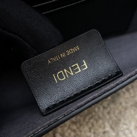 Название： Поясная сумка Fendi Качество： оригинал Модель： 8805 Цве