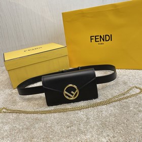 Название： Поясная сумка Fendi Качество： оригинал Модель： 8805 Цве