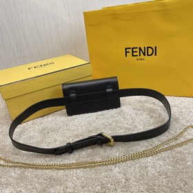 Название： Поясная сумка Fendi Качество： оригинал Модель： 8805 Цве