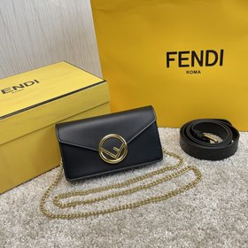 Название： Поясная сумка Fendi Качество： оригинал Модель： 8805 Цве