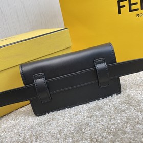 Название： Поясная сумка Fendi Качество： оригинал Модель： 8805 Цве
