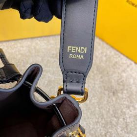 Название： FENDI Mon Tresor сумка-бакет Качество： оригинал Модель：