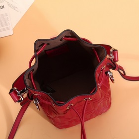 Название： FENDI Mon Tresor сумка-бакет Качество： оригинал Модель：
