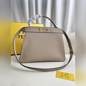 Большой голубой eekaboo ISeeU сумка Кожаная сумка Подробнее Культ